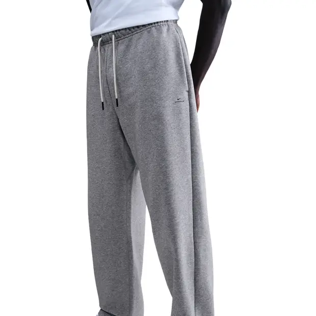 Standard Issue male Pantaloni - Grigio - Pile di cotone - Foot Locker Grey