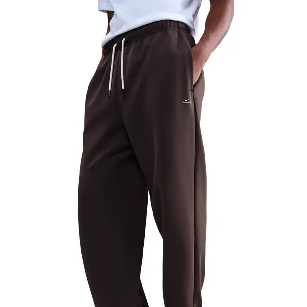 Standard Issue Uomo - Pantaloni Marrone - di cotone Brown