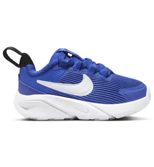 Star Runner 4 Baby - scarpe running neutre - bambino Blue