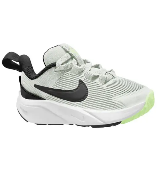 Star Runner 4 Baby - scarpe running neutre - bambino Green