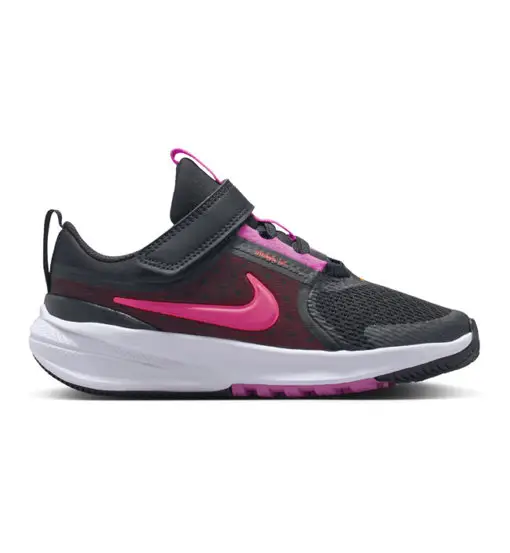 Star Runner 5 - scarpe running neutre - bambino Black