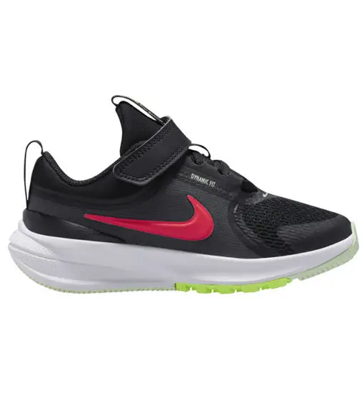 Star Runner 5 - scarpe running neutre - bambino Black