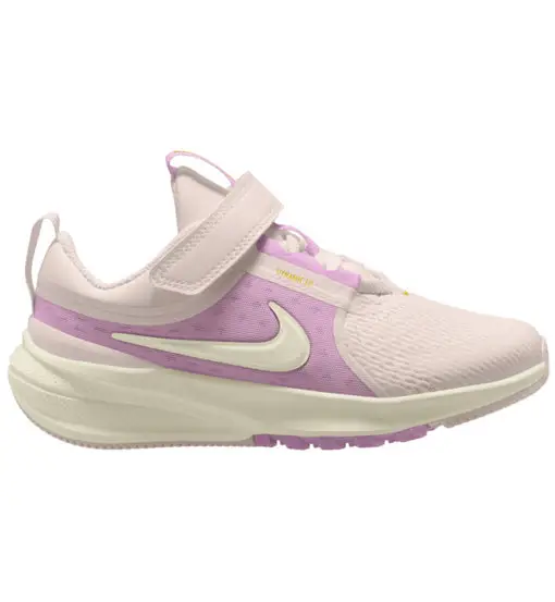 Star Runner 5 - scarpe running neutre - bambino Pink