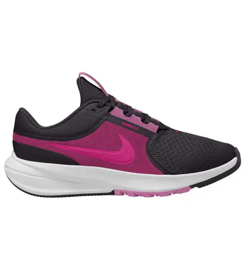 Star Runner - scarpe running neutre - ragazzo Black
