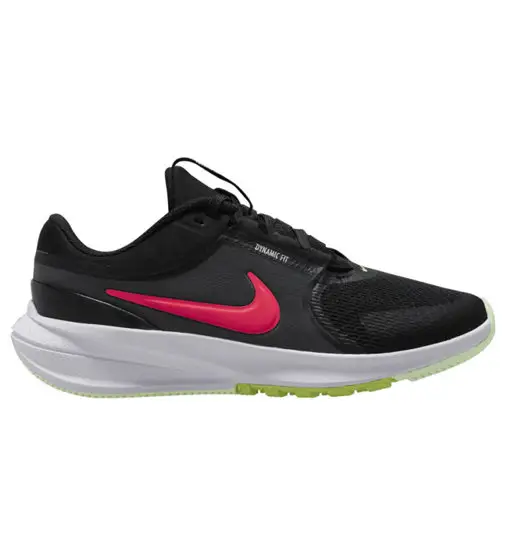 Star Runner - scarpe running neutre - ragazzo Black