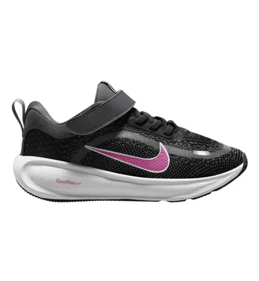 Stellar Ride Jr - scarpe running neutre - bambina Black