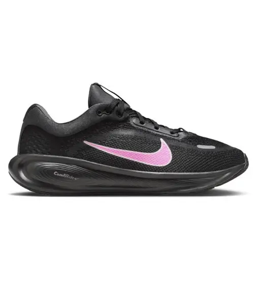 Nike Stellar Ride Jr - Sneakers running ragazza nere