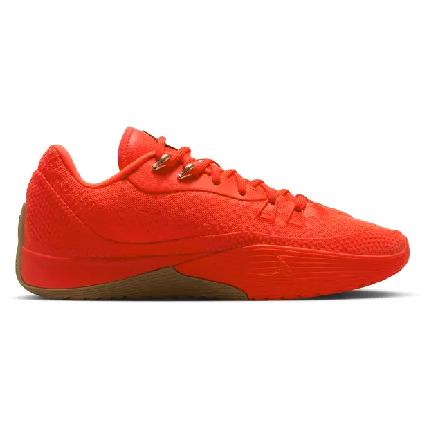 Street Flare Uomo - Sneakers Rosso Red