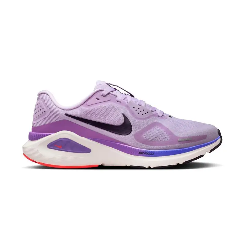 Structure 26 Viola - Scarpe Running Donna EUR 39 / US 8
