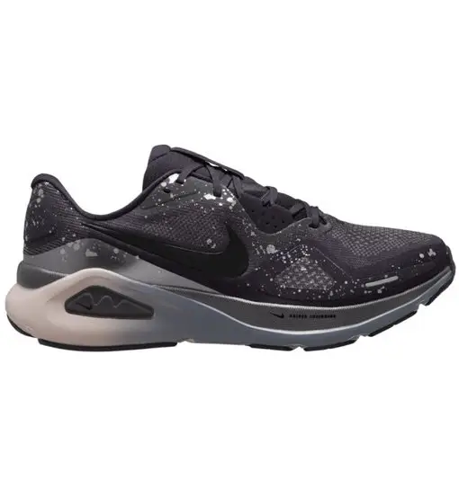 Structure 26 W - scarpe running neutre - donna Black