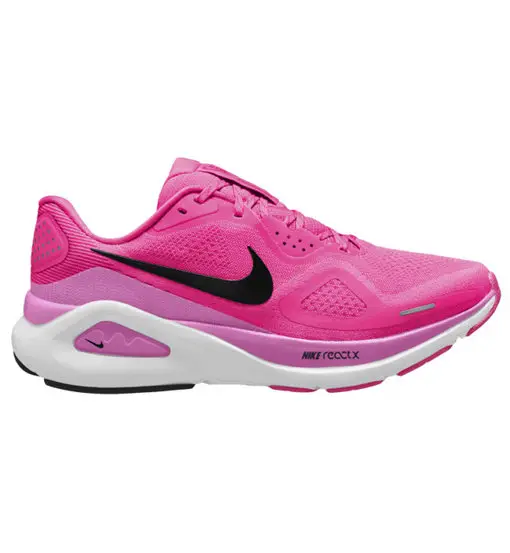 Structure 26 W - scarpe running neutre - donna Pink