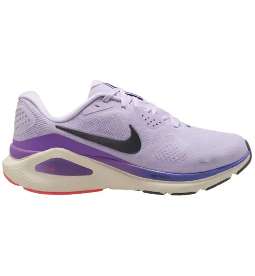 Nike Sneakers donna viola Structure 26 W