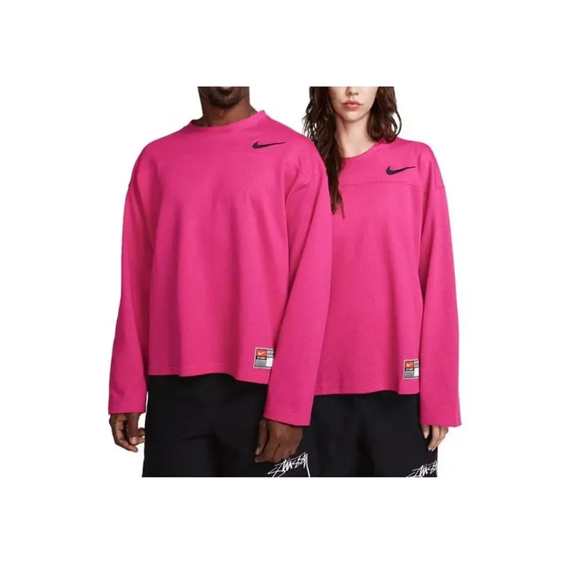 Nike Top Rosa 4284956 miniatura 2