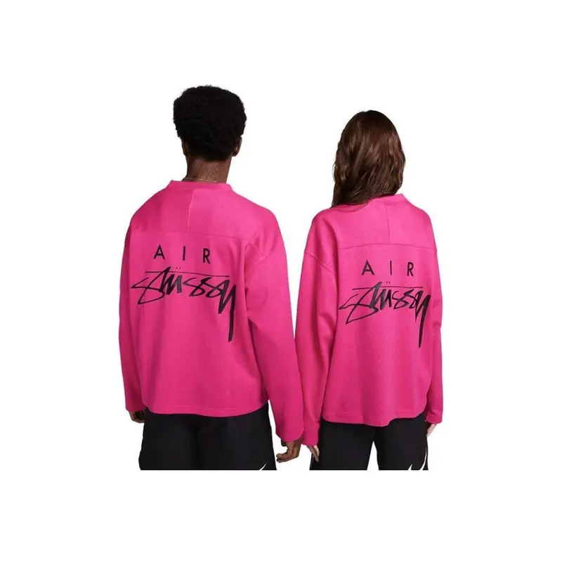 Nike Top Rosa 4284956 miniatura 4