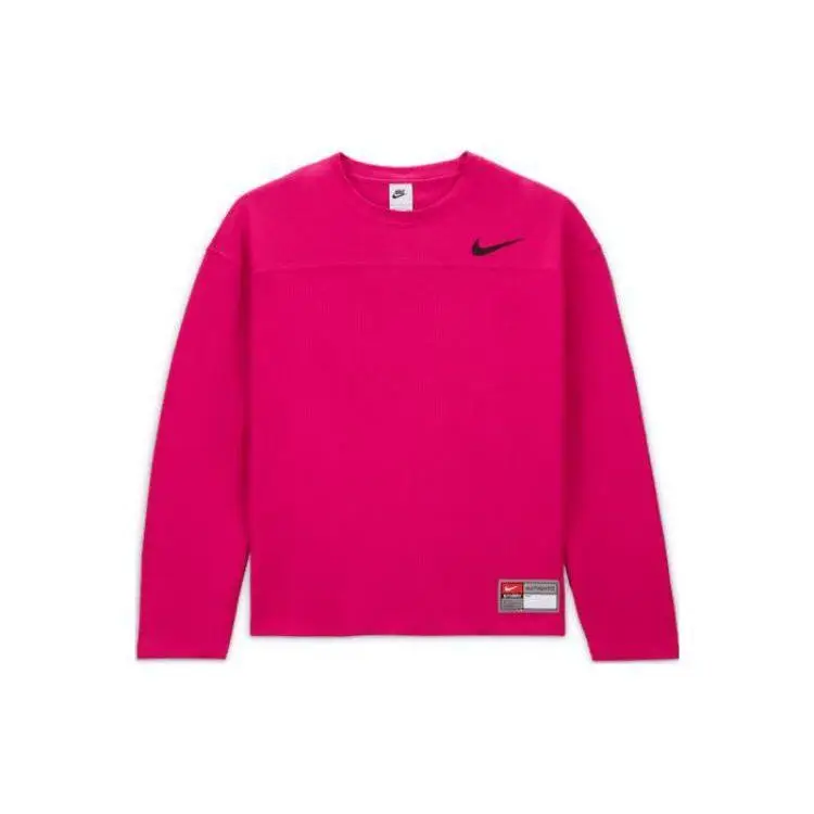 Nike Top Rosa 4299837 miniatura 3