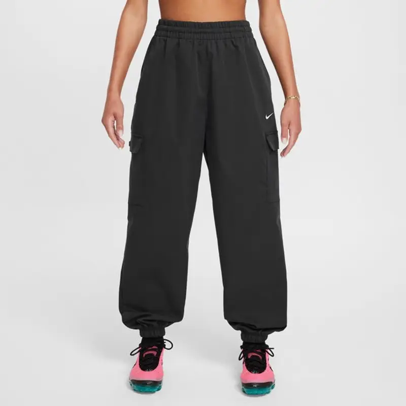 Style Star unisex Pantaloni - Nero - Foot Locker Black