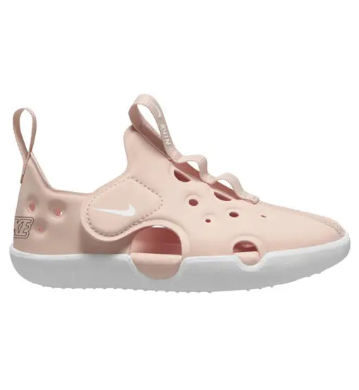 Sunray Protect 4 - sandali - bambina Light Rose