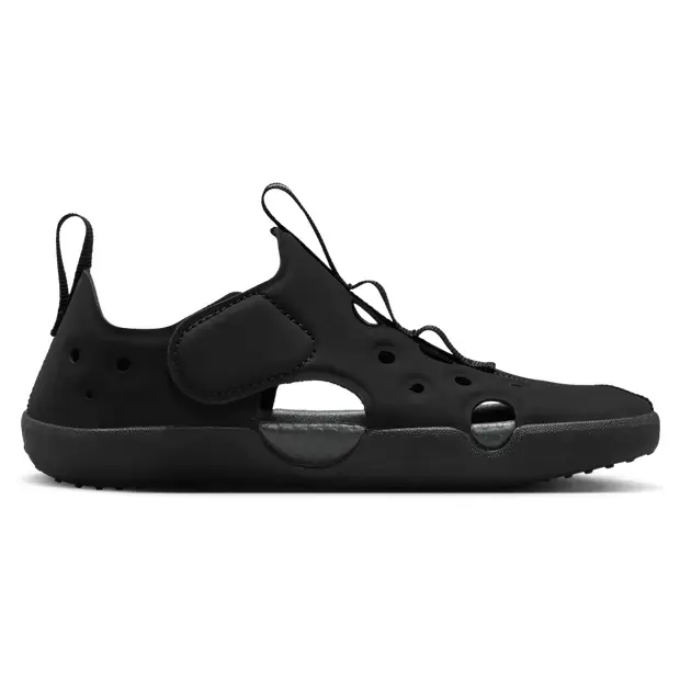 Sunray Protect 4 unisex Infradito e sandali - Nero - Rete/Sintetico - Foot Locker Black