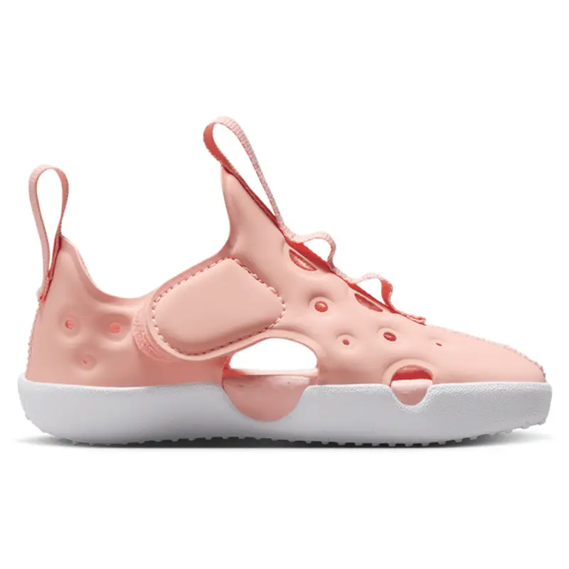 Sunray Protect 4 unisex Infradito e sandali - Rosa - Rete/Sintetico - Foot Locker Pink
