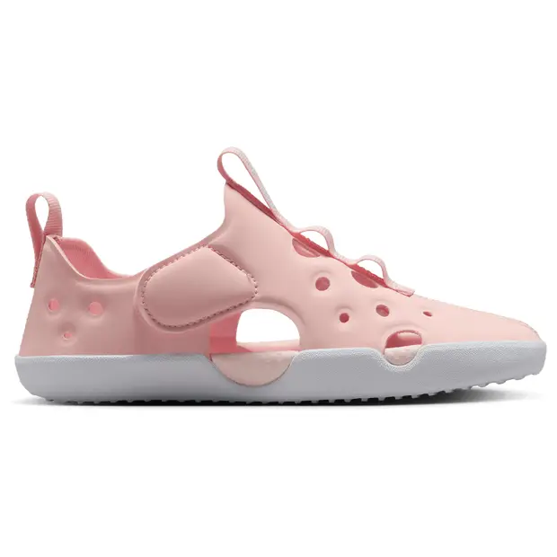 Sunray Protect 4 unisex Infradito e sandali - Rosa - Rete/Sintetico - Foot Locker Pink
