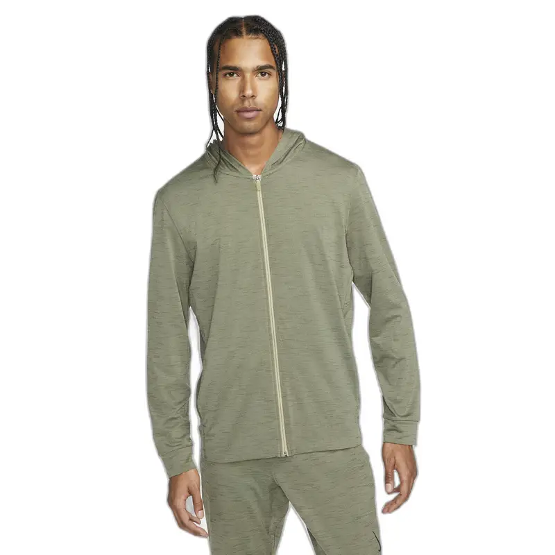 Sweatshirt Nike con cappuccio Dri-FIT Vert