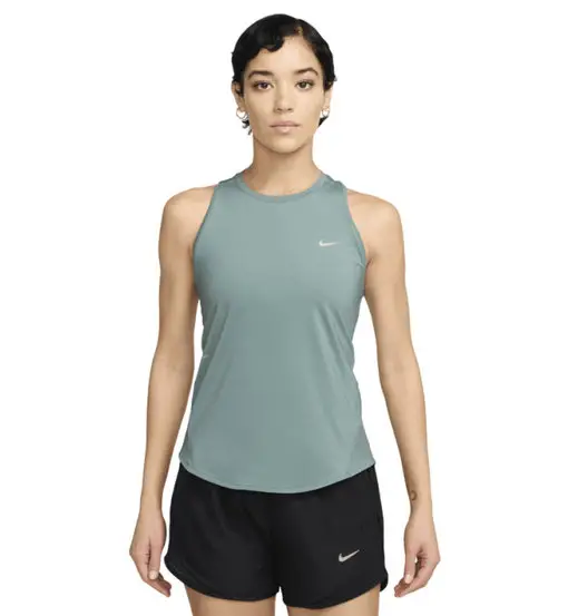Swift Dri-FIT W - top running - donna Green