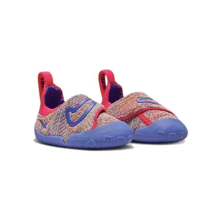 Nike Scarpe da ginnastica Multicolore 4066054 miniatura 2