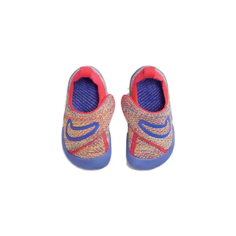 Nike Scarpe da ginnastica Multicolore 4066054 miniatura 4