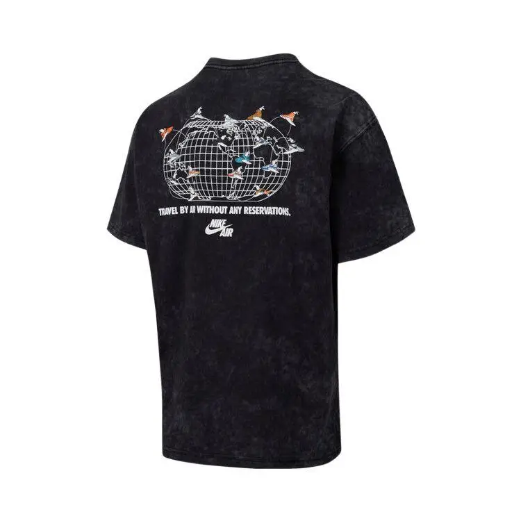 Nike T-shirt 3964299 miniatura 2