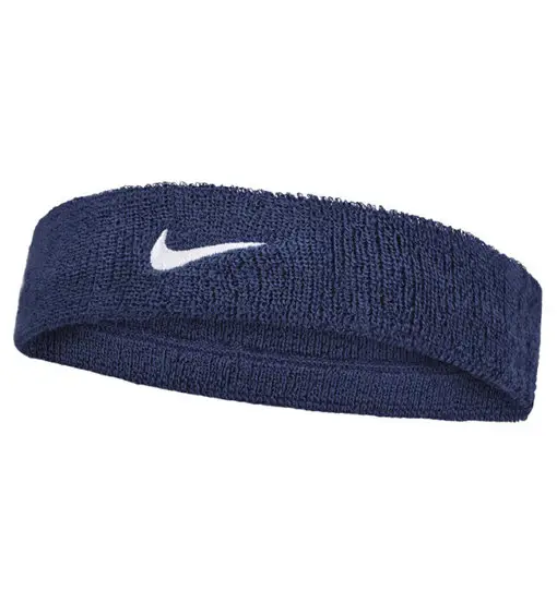 Swoosh Classic - fascia tergisudore Blue