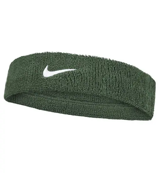 Swoosh Classic - fascia tergisudore Green