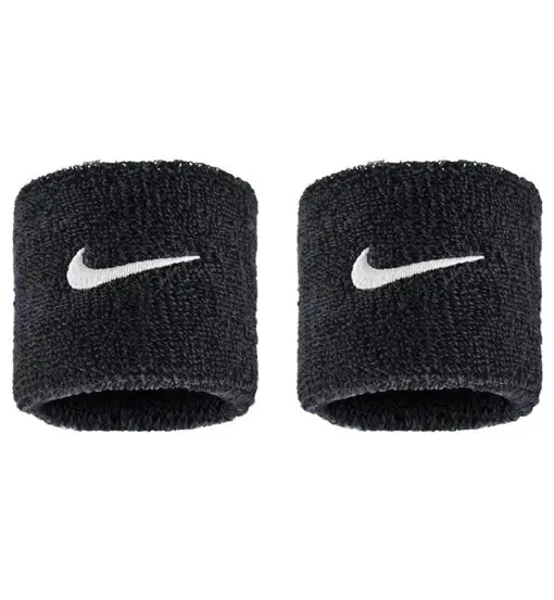 Swoosh Classic - polsini Black