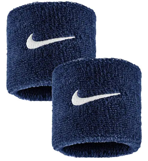 Swoosh Classic - polsini Blue