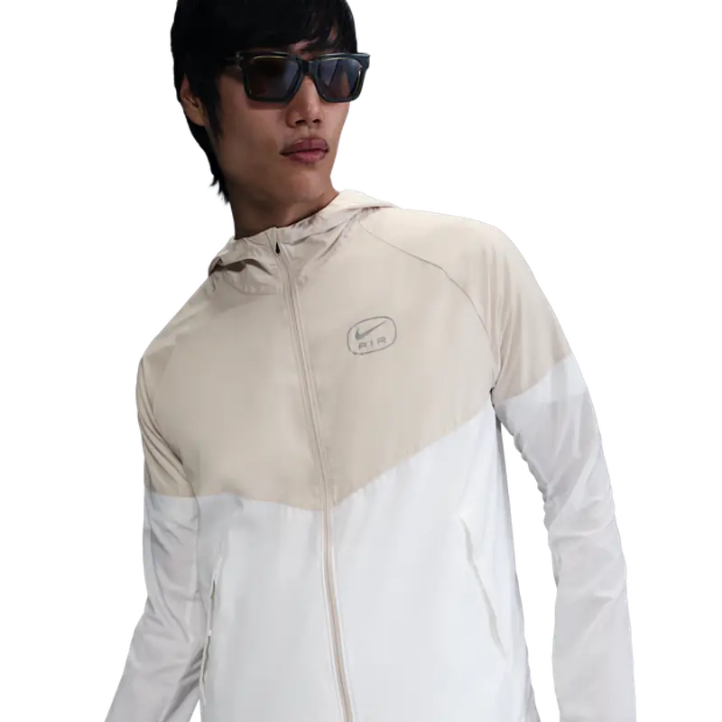 Nike Swoosh male Giacche - Bianco - Foot Locker