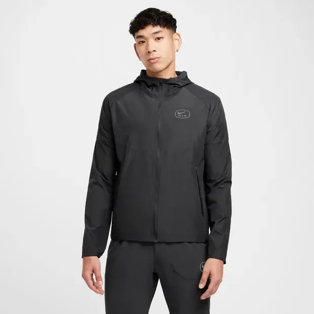 Swoosh male Giacche - Grigio - Foot Locker Grey