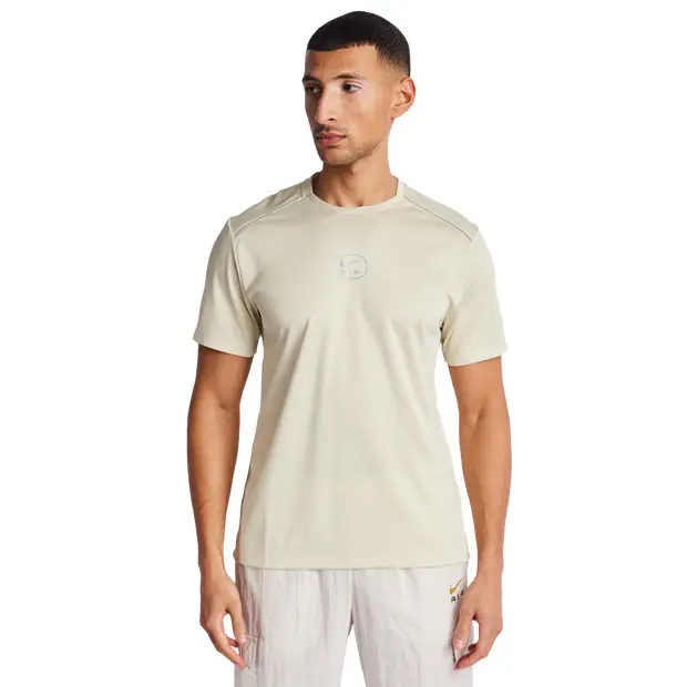 Swoosh male Magliette - Beige - Foot Locker