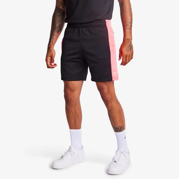Swoosh male Pantaloncini - Nero - Foot Locker Black
