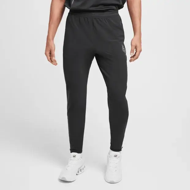 Swoosh male Pantaloni - Grigio - Foot Locker Grey