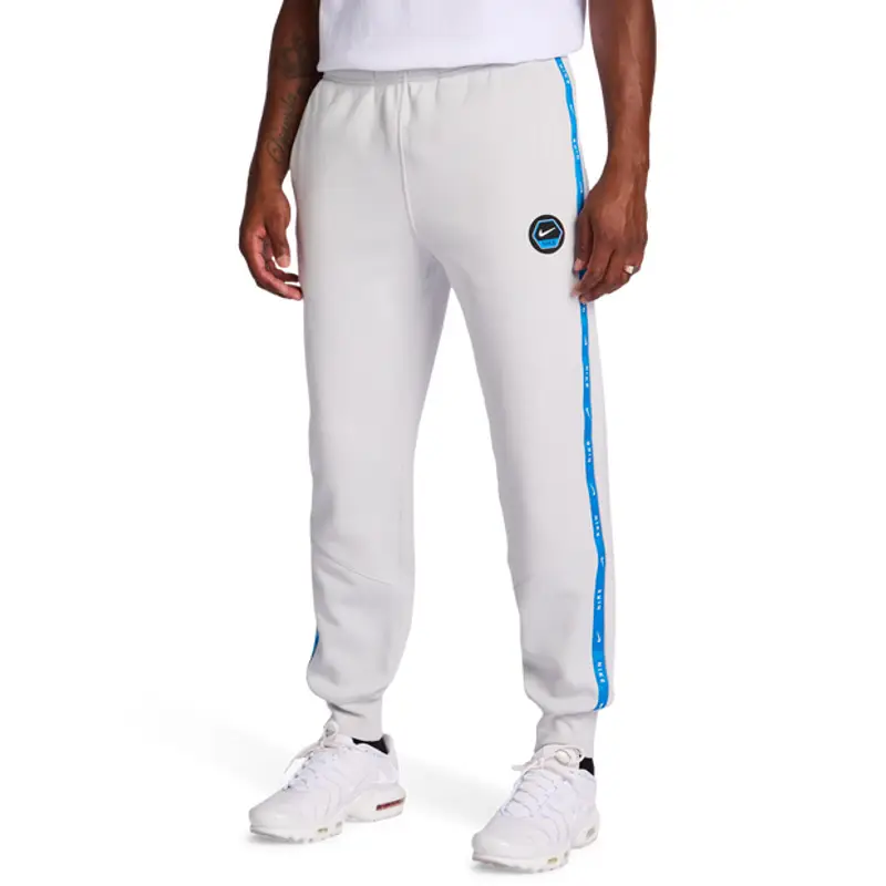 Swoosh male Pantaloni - Grigio - Foot Locker Grey