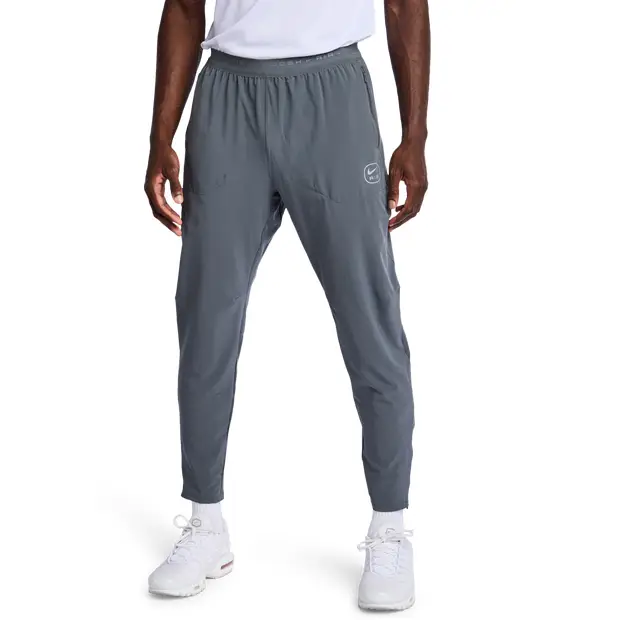Swoosh male Pantaloni - Grigio - Foot Locker Grey