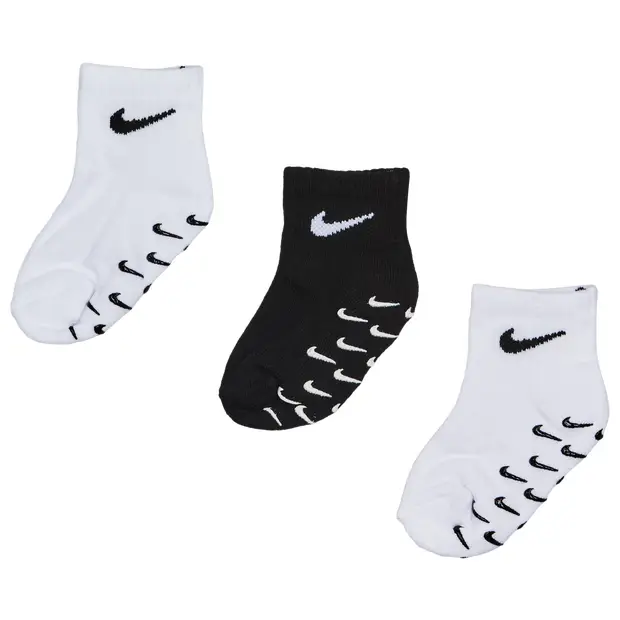 Nike Calze Bianco 3456572
