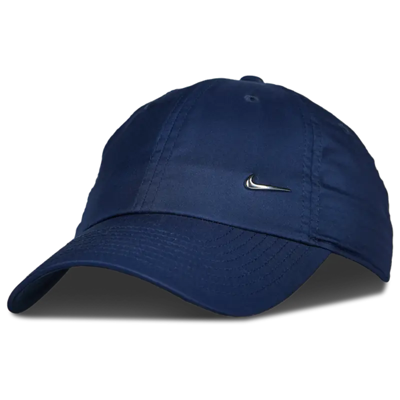 Nike Swoosh unisex Cappellini - Blu - Foot Locker