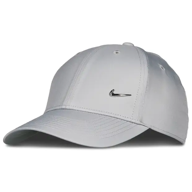 Swoosh Unisex - Cappellini Grigio Grey
