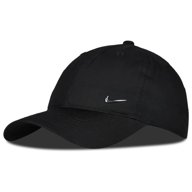 Nike Swoosh unisex Cappellini - Nero - Foot Locker