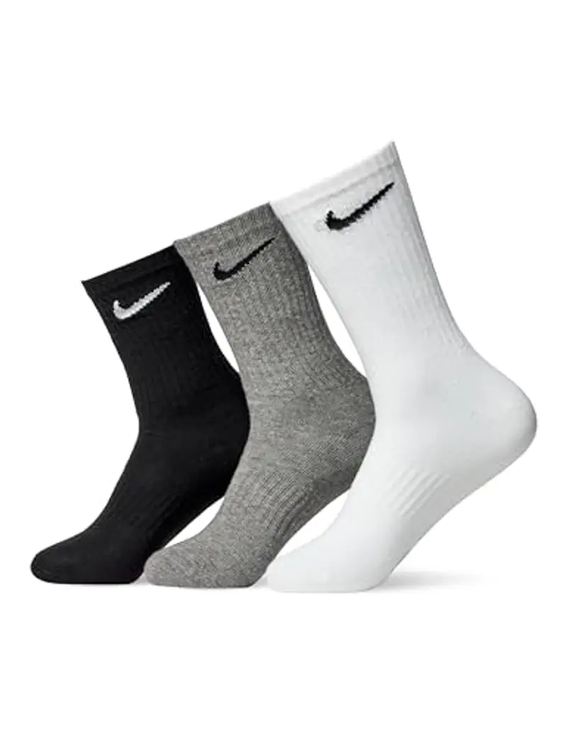 Nike SX7676-964 Everyday Lightweight Calzini Uomo MULTI