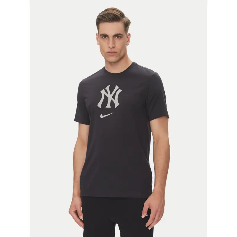 Nike T-shirt Blu 3226259