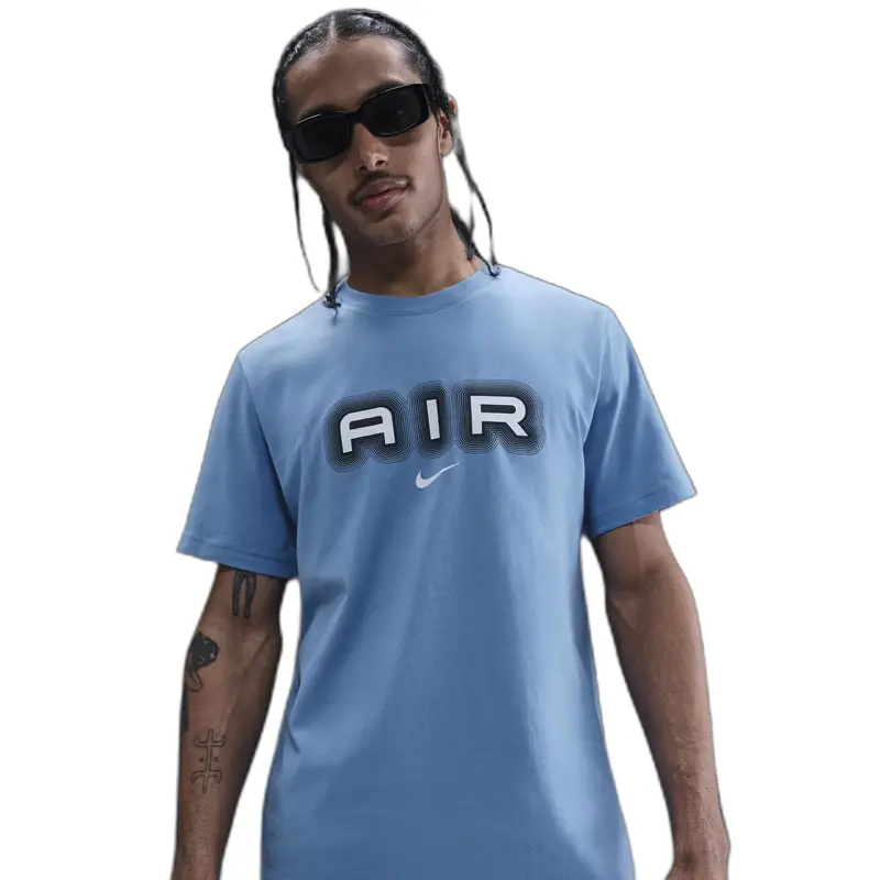 Nike T-shirt Multicolore 4169088