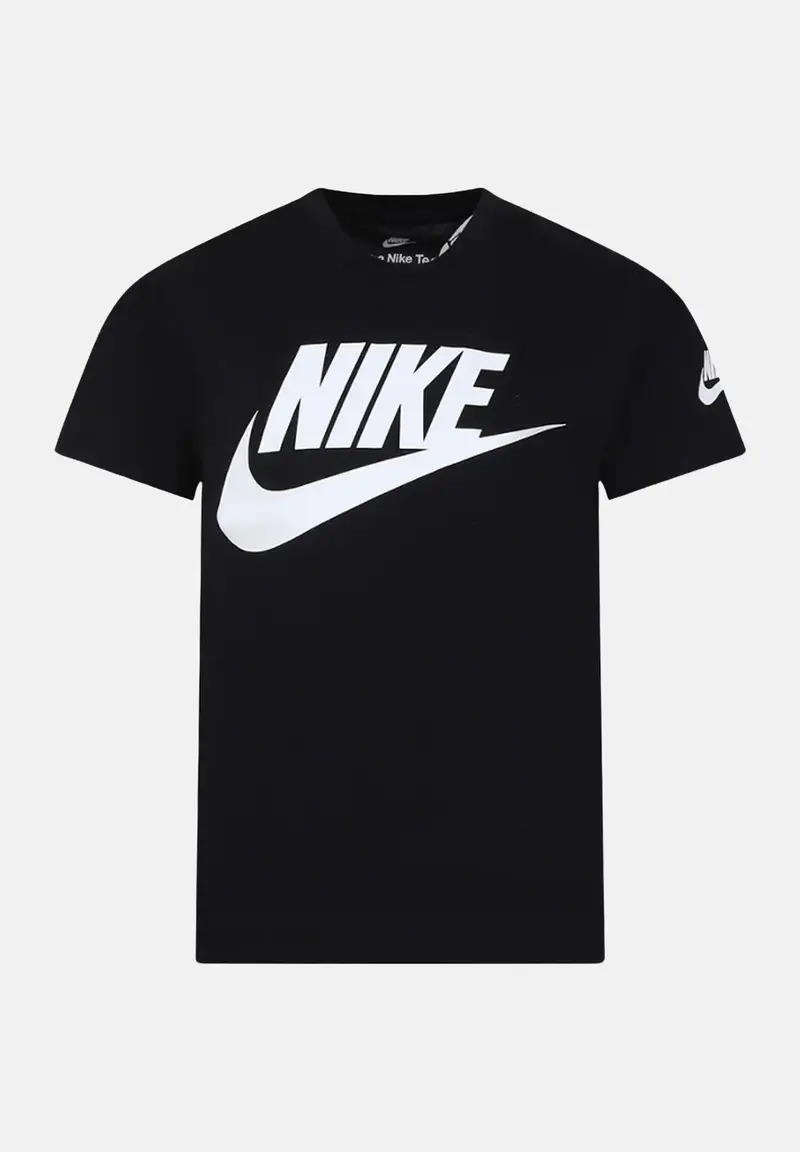 Nike T-shirt Bambino 917305
