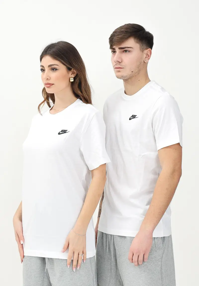 Nike T-shirt Uomo 921468