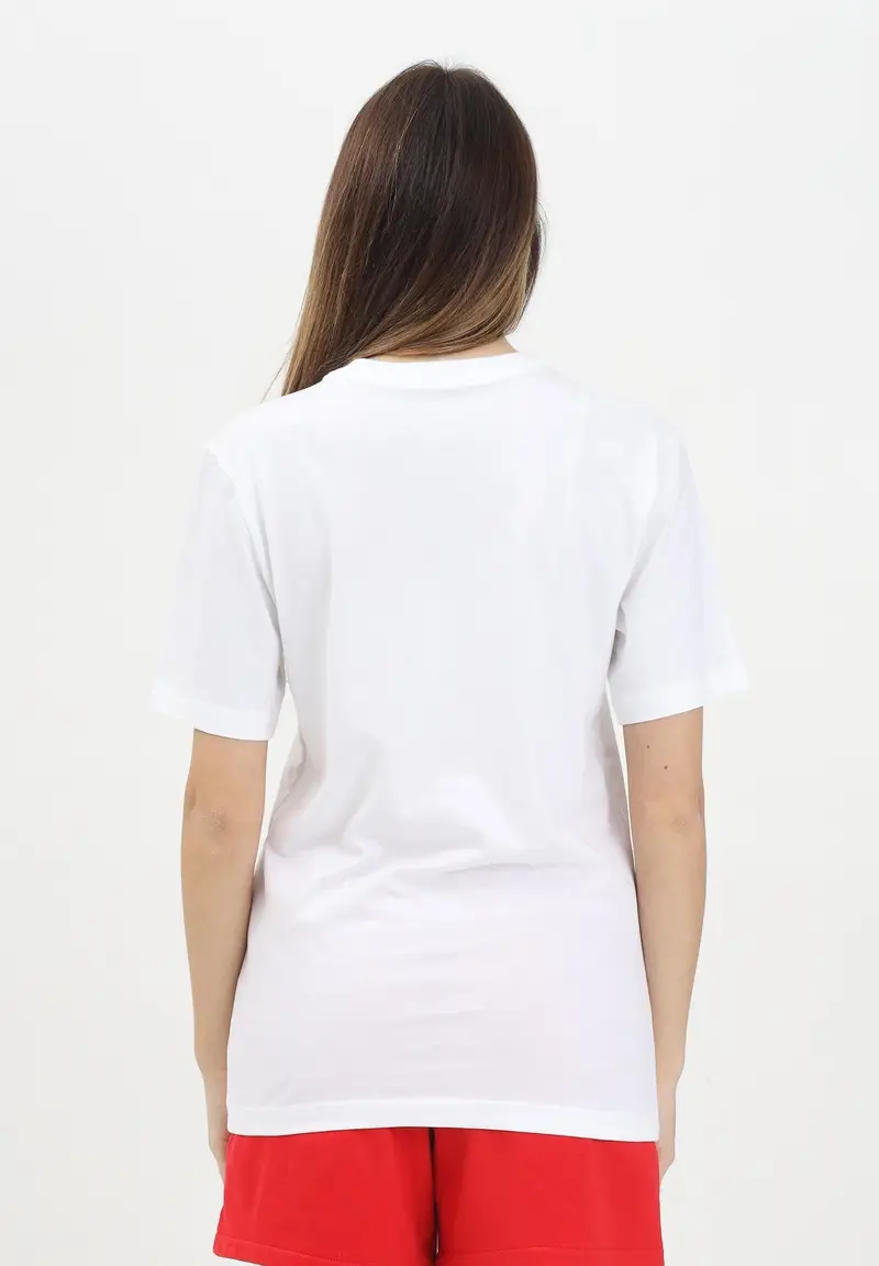 Nike T-shirt Donna 1380776 miniatura 2